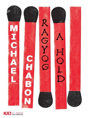 cover image of Ragyog a hold